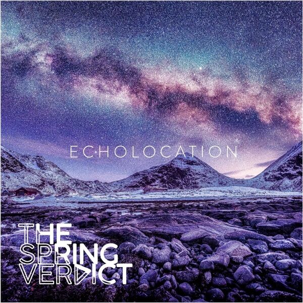 Cover art for Echolocation